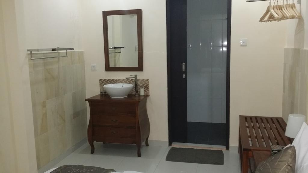 Villa Taluh سانور الغرفة الصورة