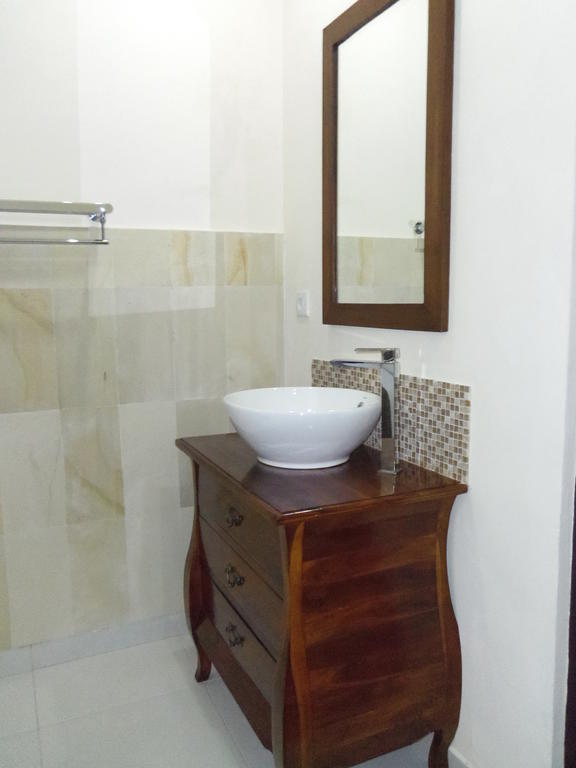 Villa Taluh سانور الغرفة الصورة