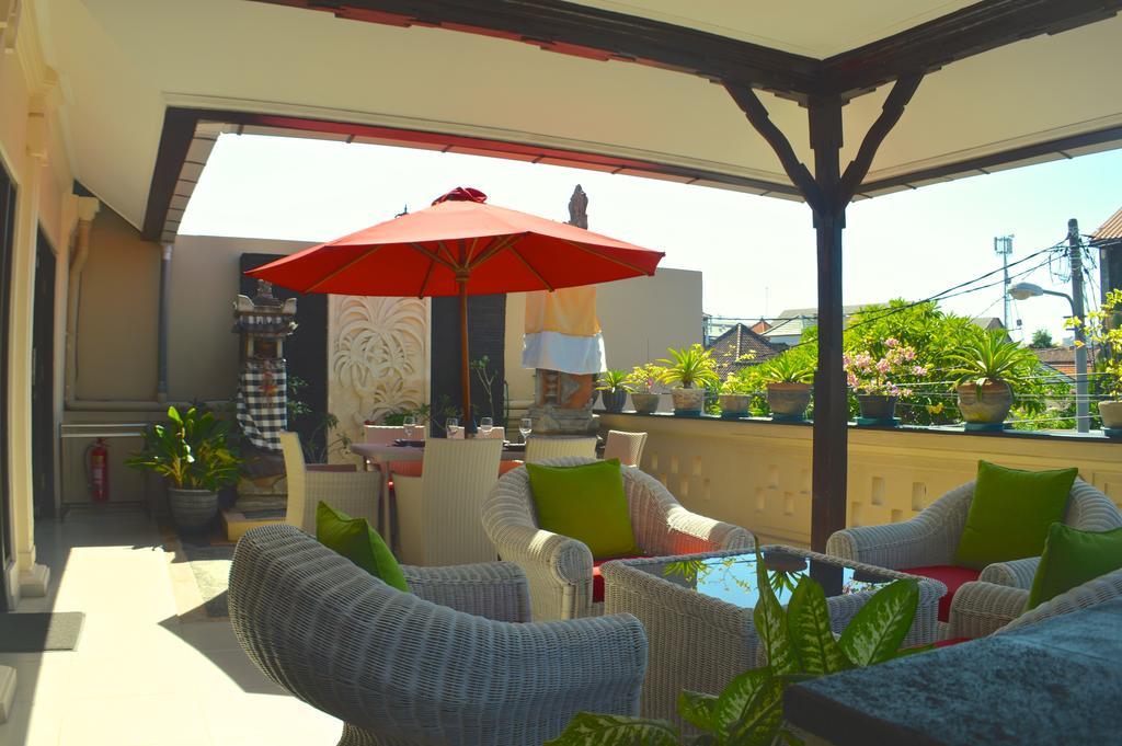 Villa Taluh سانور المظهر الخارجي الصورة