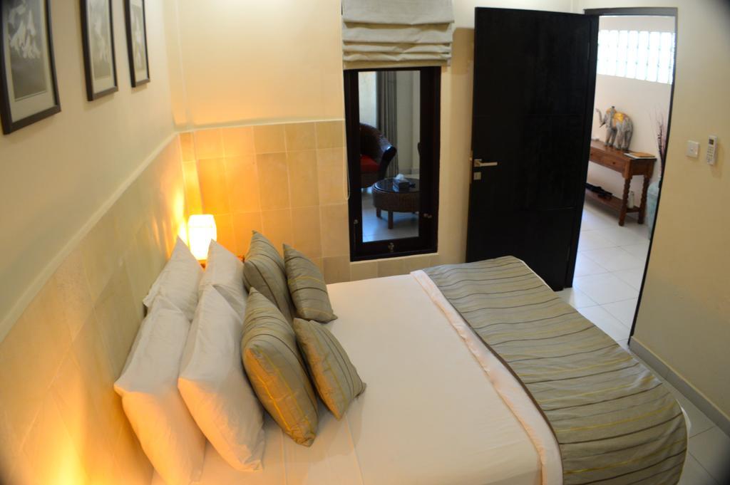 Villa Taluh سانور المظهر الخارجي الصورة