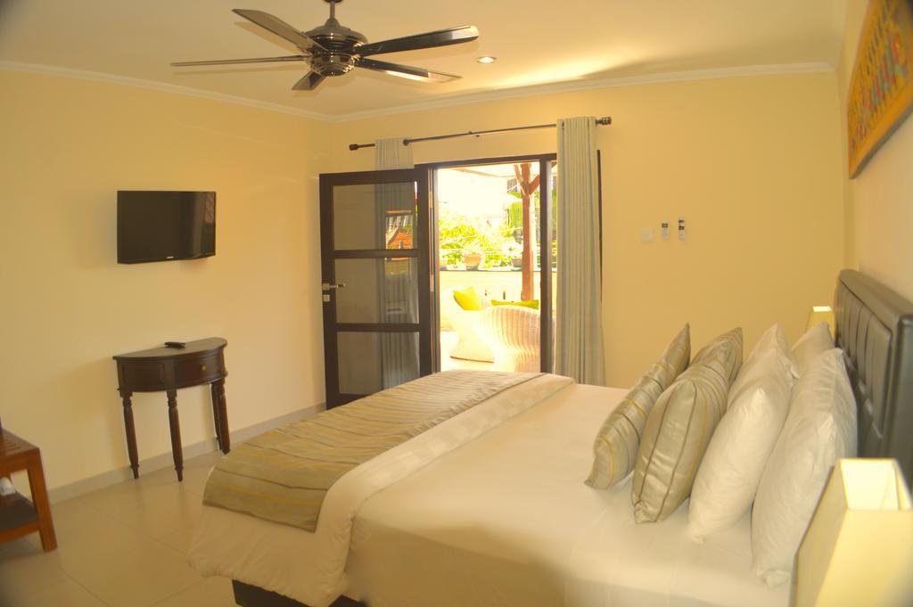 Villa Taluh سانور المظهر الخارجي الصورة