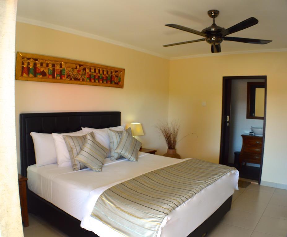 Villa Taluh سانور المظهر الخارجي الصورة
