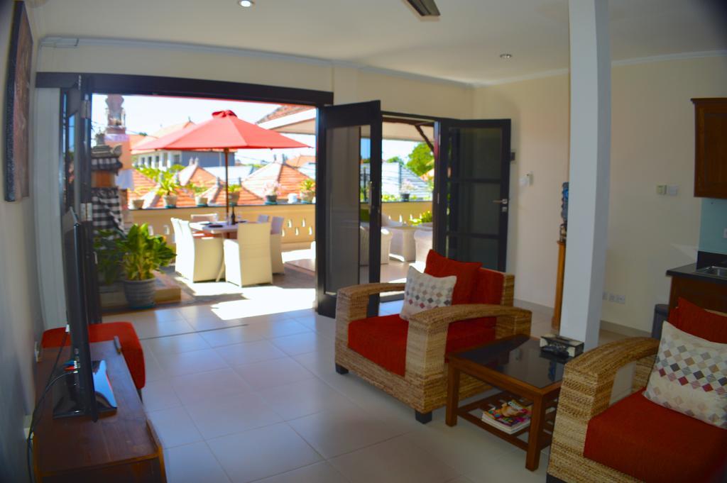 Villa Taluh سانور المظهر الخارجي الصورة