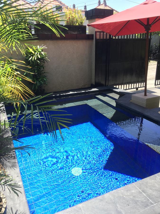 Villa Taluh سانور المظهر الخارجي الصورة